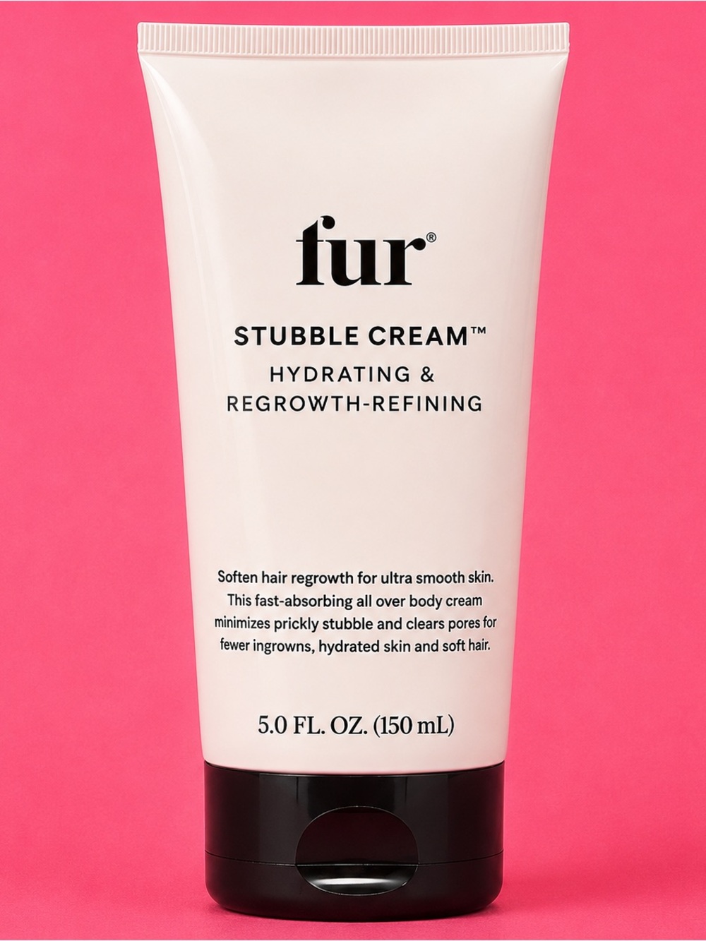 Fur Stubble Cream